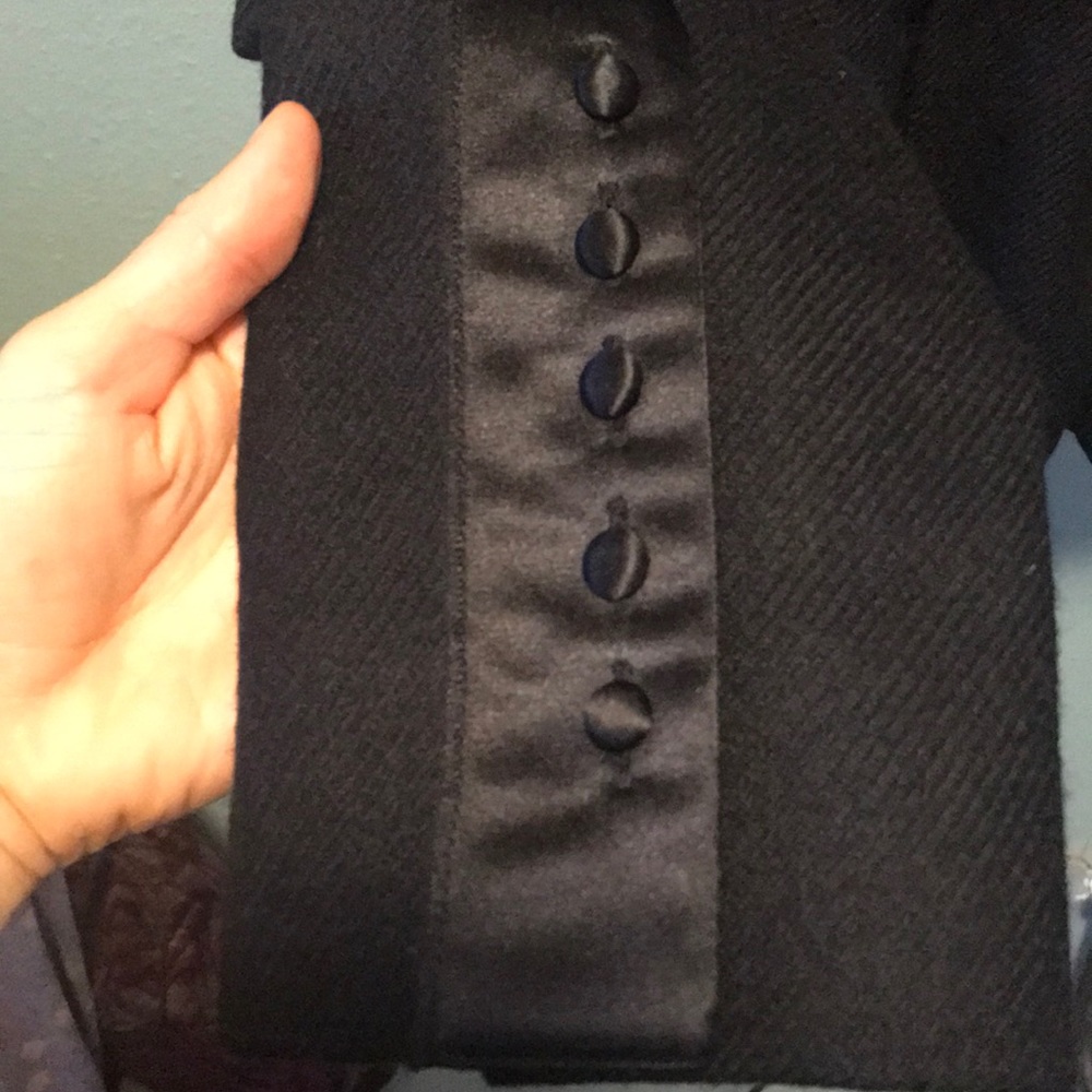 BCBG fitted jacket - Picture 3 of 7